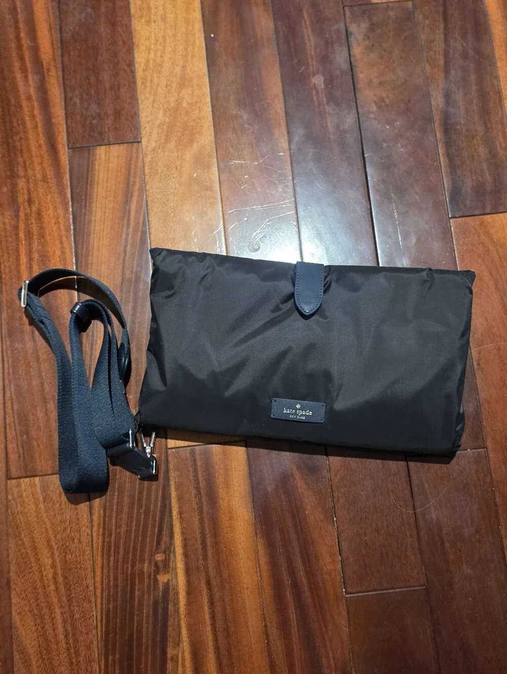Kate Spade Chelsea Colorblock Baby Bag Tote